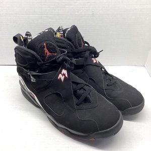 Men’s Jordan 8 Retro Playoff 2013